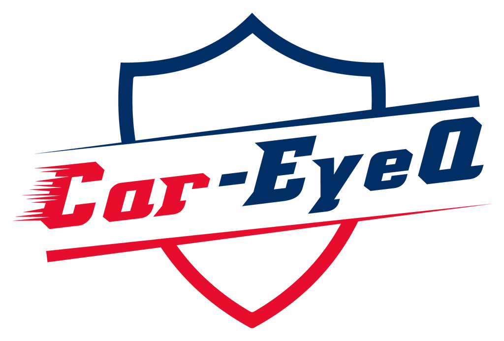 Car-EyeQ Logo LED Headlights Fog Turn Signal Brake Tail Reverse Lights