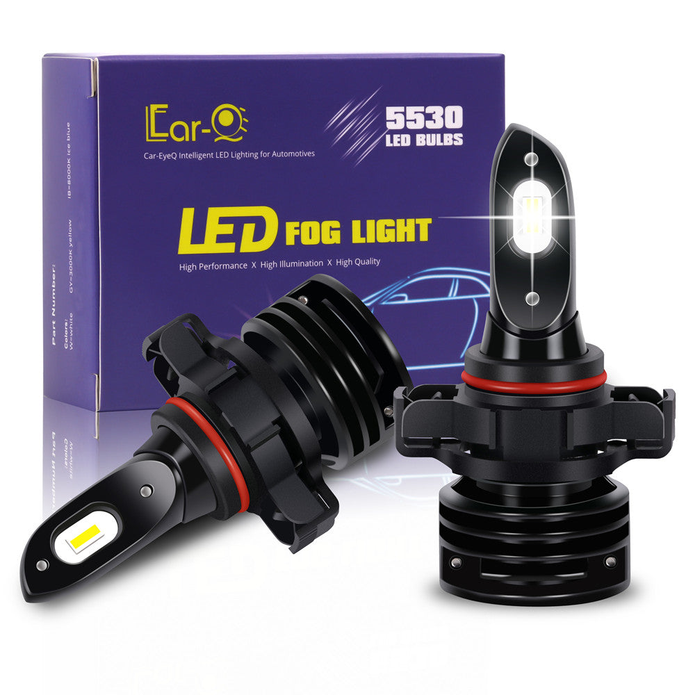 12276-2504-psx24w-led-fog-lights-bulbs-6000k-xenon-white-replacement