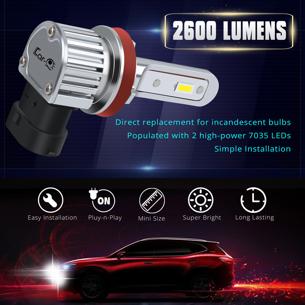 2504-psx24w-LED-bulb-fog-lights-12276-drl-lamp-12v-white-6000k