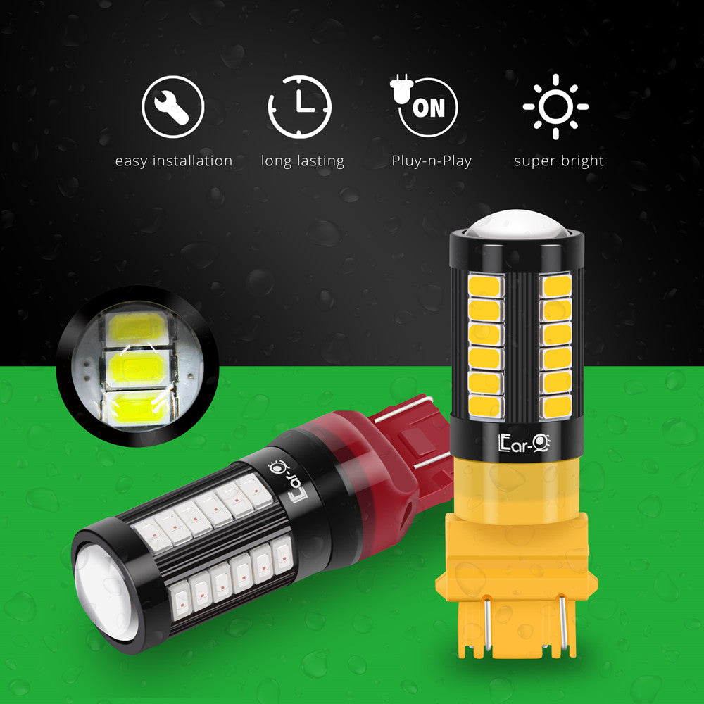 3156-3157-3457-LED-Bulbs-Amber-Yellow-Turn-Signal-Lights-4157-NA-3757