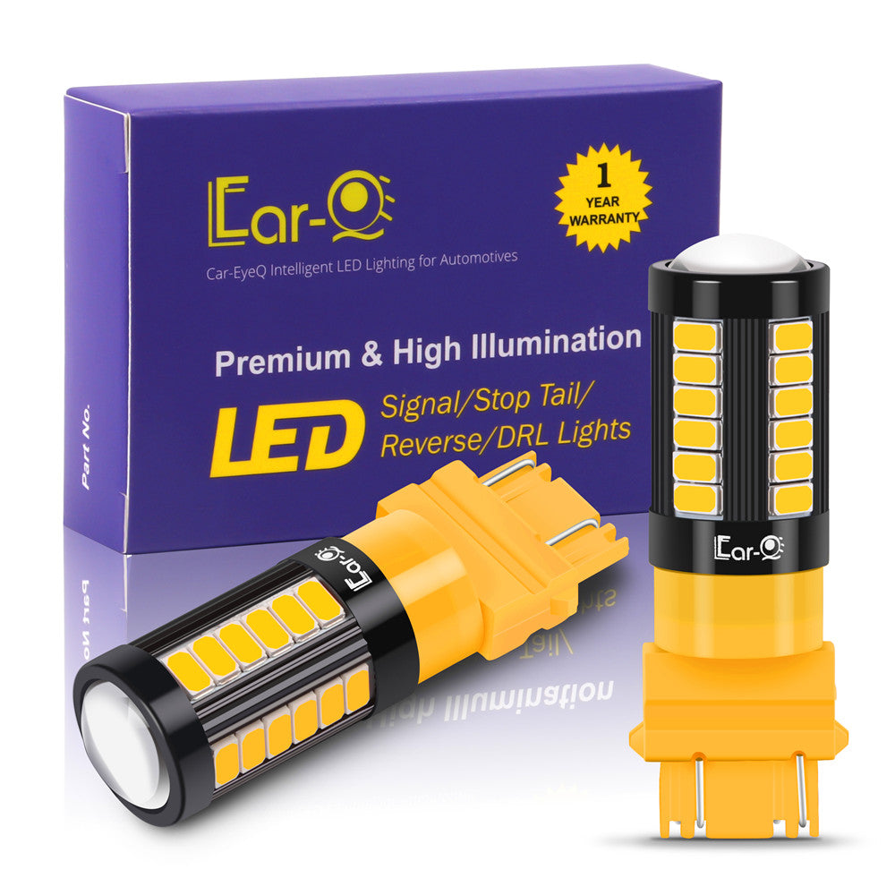 3157-3457-4157-LED-Bulb-amber-yellow-orange-turn-signal-lights-bulbs
