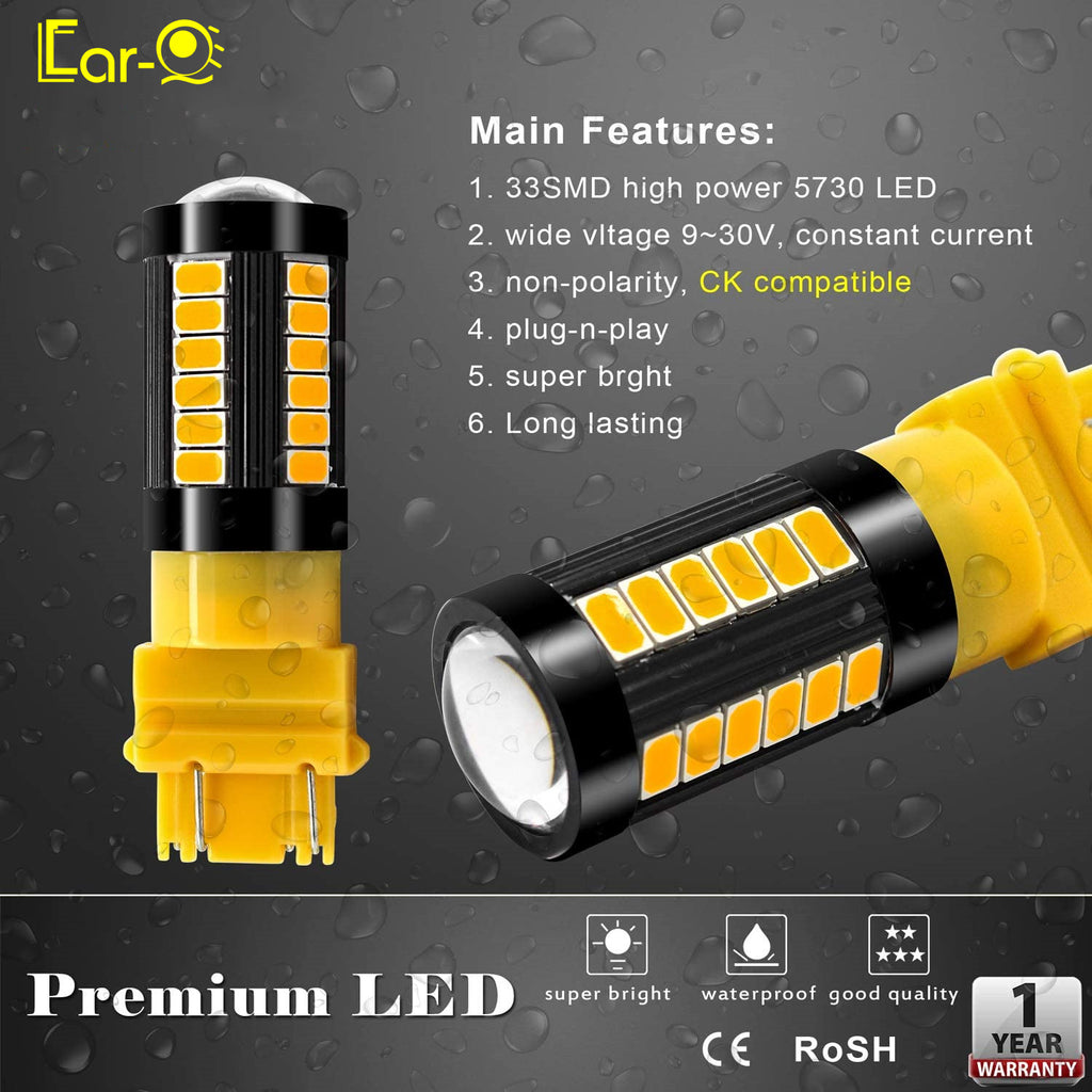 3157a-4157na-LED-Bulbs-Amber-Yellow-Turn-Signal-Lights-3457NA-3157-4157