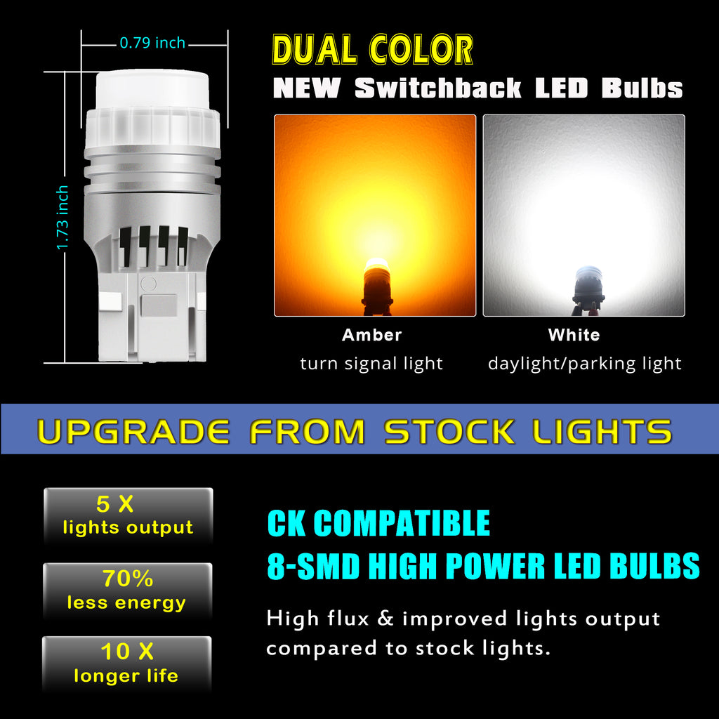 7444na-7443-led-switchback-turn-signal-lights-white-amber-7442na