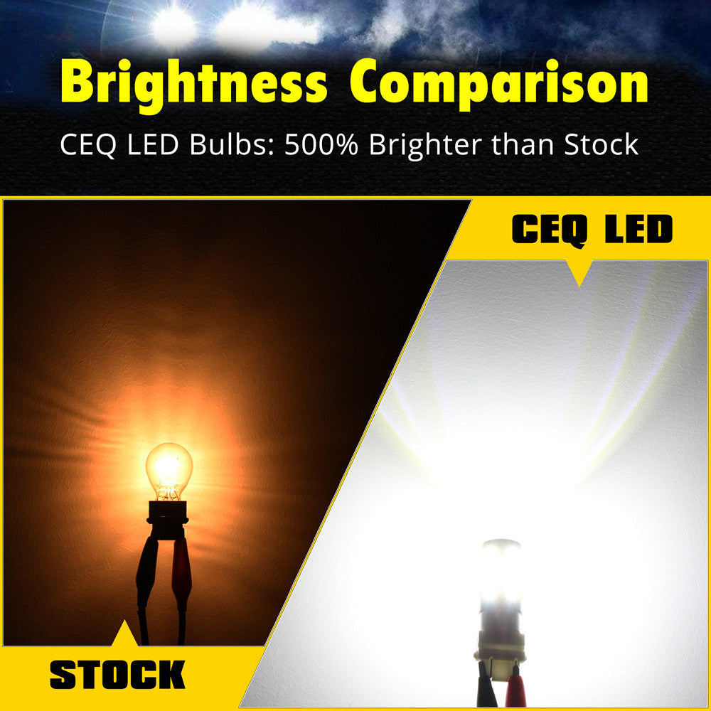 7506-1156-LED-bulb-strobe-white-vs-sylvania-osram-incandescent-lamp