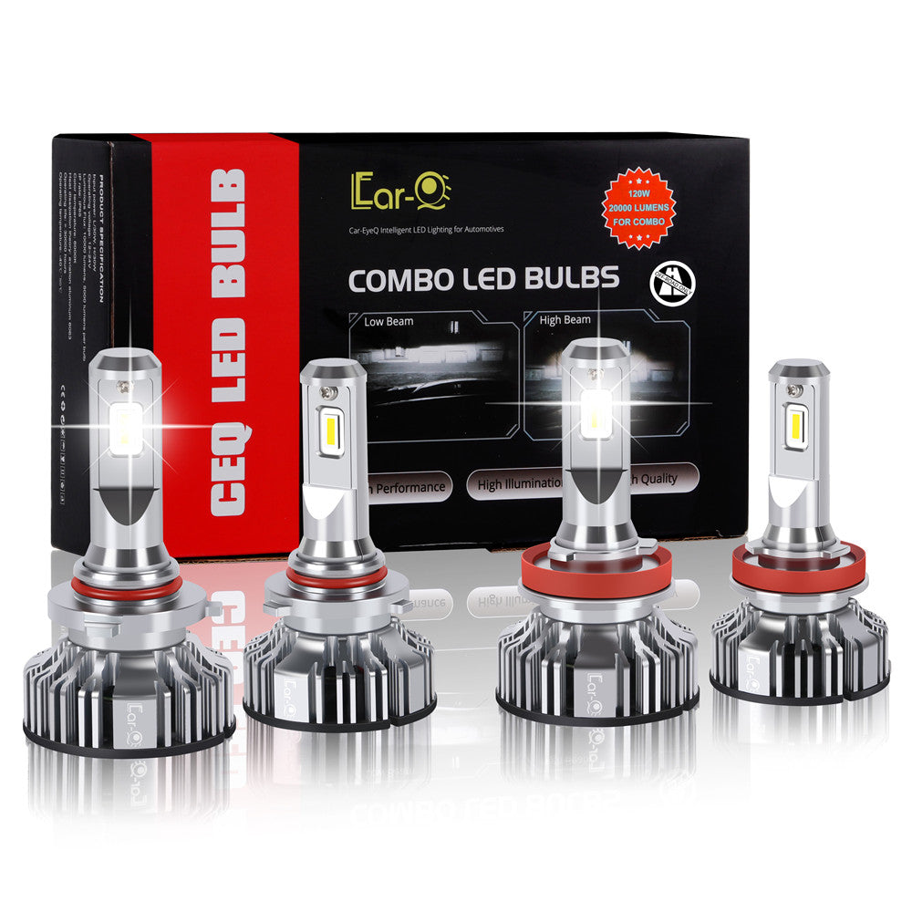 9005-H11-LED-Headlights-bulbs-combo-high-low-beam-conversion-kits-white