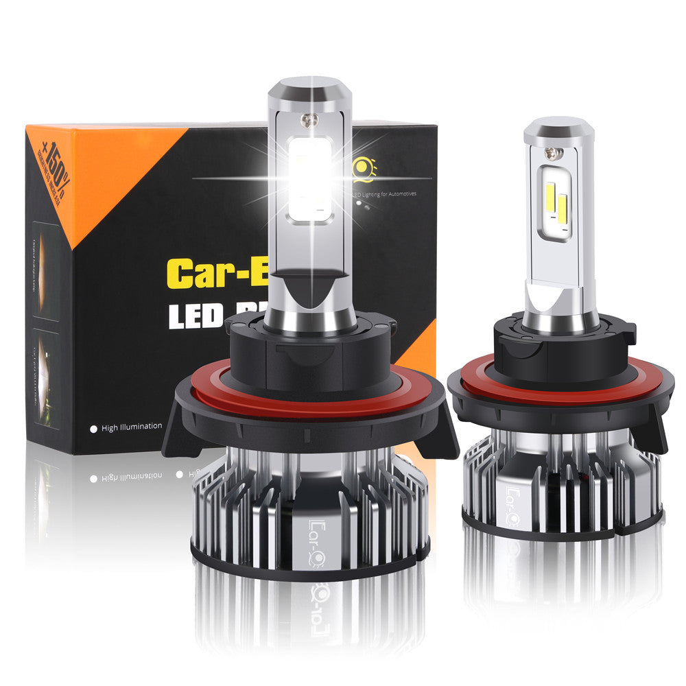 9008-H13-LED-Headlights-bulbs-dual-high-low-beam-conversion-kits-white-6k