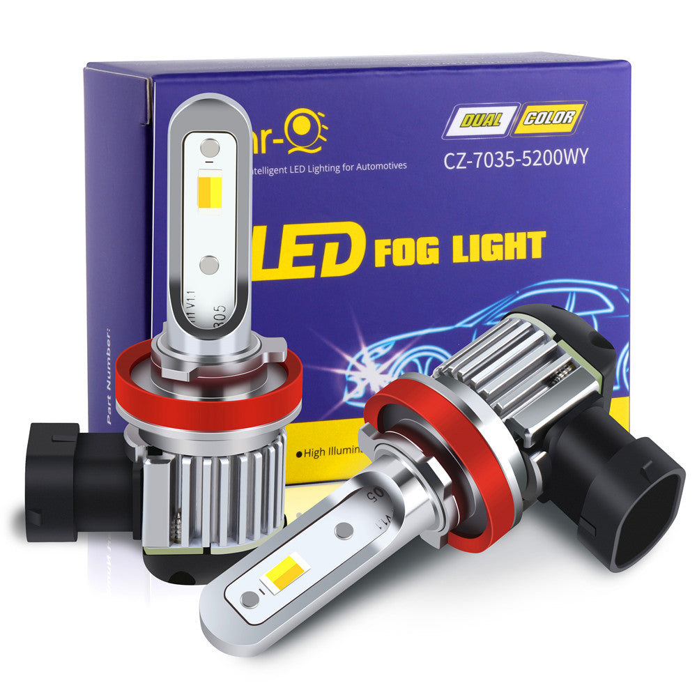 H8-16-H11-LED-Switchback-bulb-dual-color-Fog-Light-Bulbs-white-yellow-drl