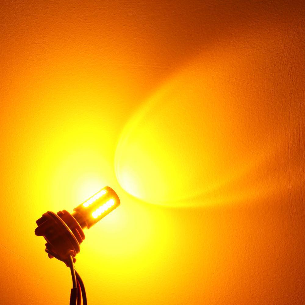2357-1157-led-amber-yellow-bulb-turn-signal-lights-blinker-lamp-3496