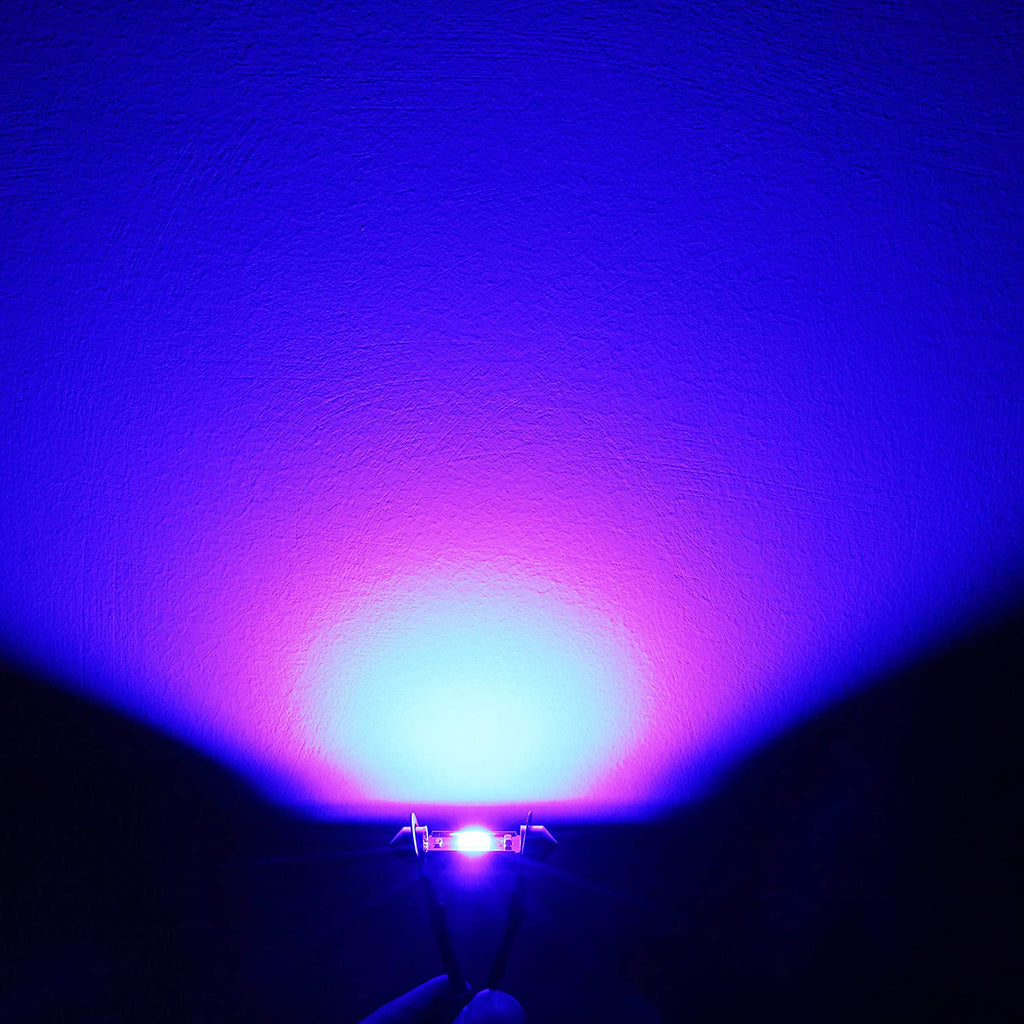 578-212-2-LED-bulb-blue-211-interior-lights-map-dome-trunk-lamp-12v