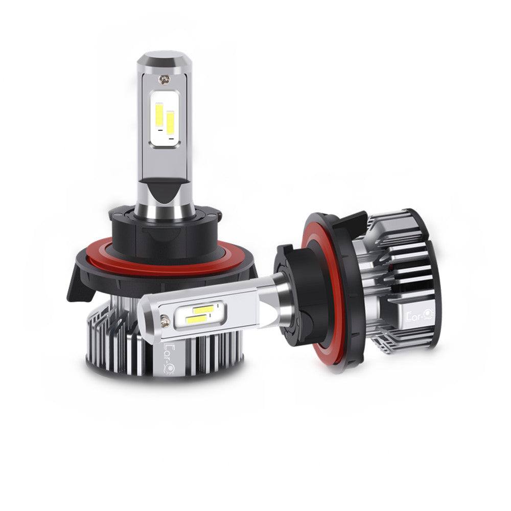 9008-H13-LED-Headlights-bulbs-dual-high-low-beam-conversion-kits-white