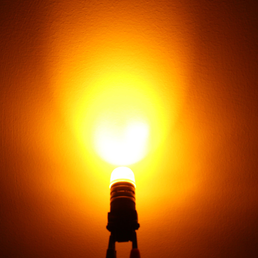 BA15S-1156-LED-amber-yellow-turn-signal-lights-blinker-lamp-1156na
