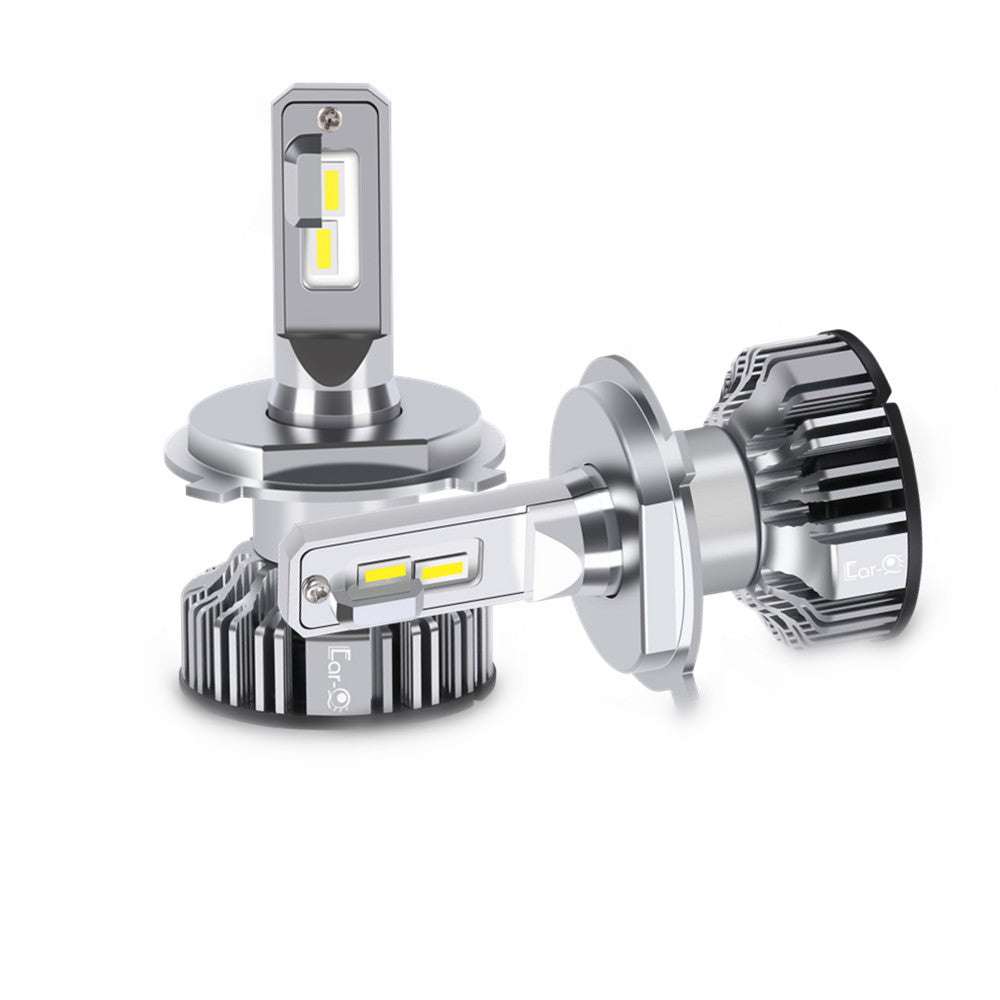 Lasat B2b41839 Led Headlight Bulb LED Headlights Bulbs | High or Low Beam Conversion Kits Replacement ...